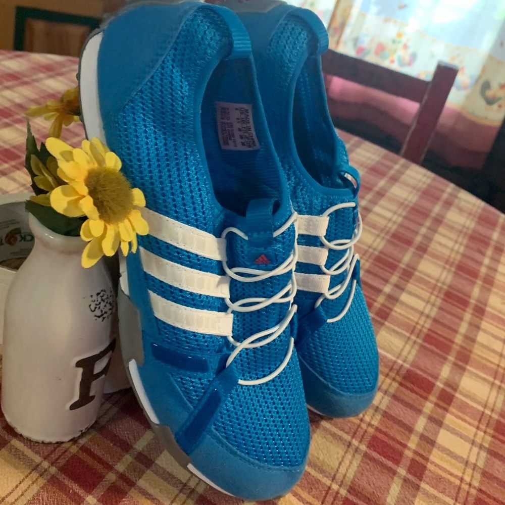 ADIDAS women’s golf shoes